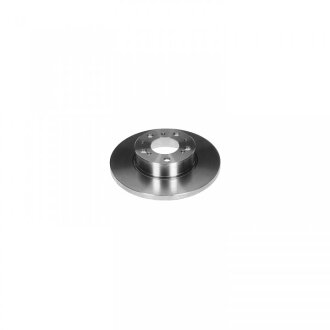 FEBI FIAT гальмівний диск передній Ducato TD 86- 290 16 14.8 FEBI BILSTEIN 07899