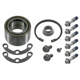 Підшипник колеса FEBI BILSTEIN 07931