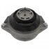 FEBI DB подушка двигун. W140 300SE-600SEL 91-99 ліва FEBI BILSTEIN 07935 (фото 1)