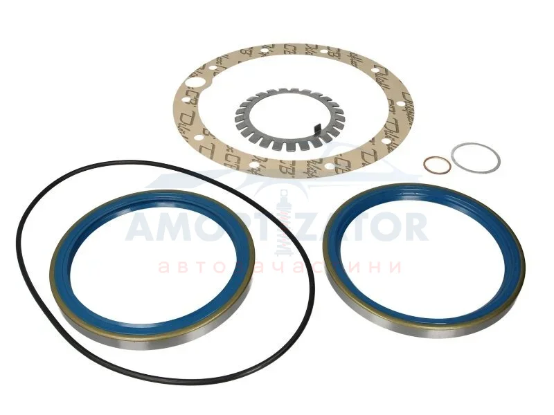 FEBI FEBI BILSTEIN 08004 (фото 1)