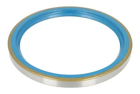 Сальник гумовий FEBI BILSTEIN 08007