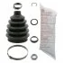 FEBI VW захист ШРКШа нар.(tp) Golf, Passat, Polo, Vento (термопластик) FEBI BILSTEIN 08022 (фото 1)