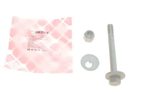 Болт ексцентриковий FEBI BILSTEIN 08073