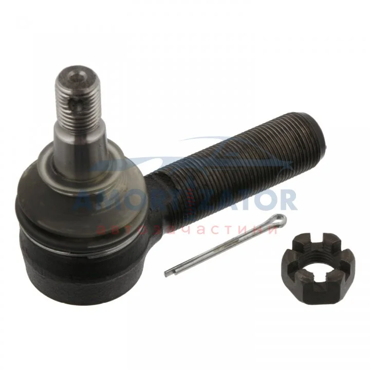 Наконечник тяги рульової FEBI BILSTEIN 08204 (фото 1)