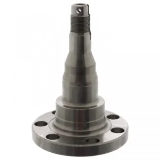 Маточина AUDI 50,80, SEAT CORDOBA, VW JETTA, PASSAT 74 - задн. міст (FEBI) FEBI BILSTEIN 08340