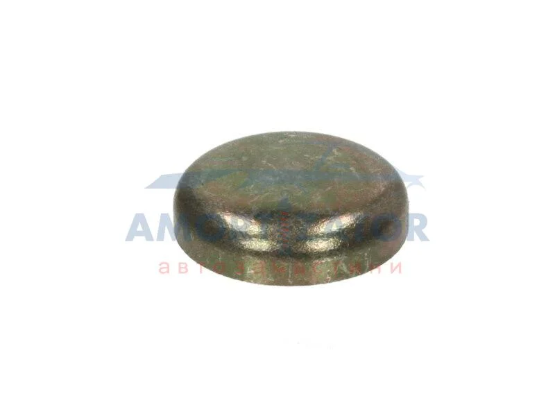 Заглушка водяної сорочки блоку циліндрів FEBI BILSTEIN 08390 (фото 1)