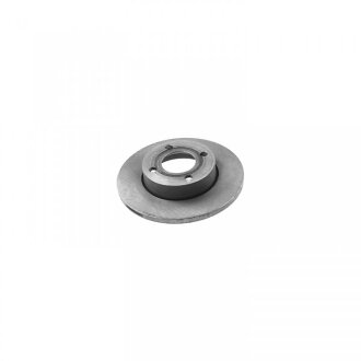Гальмівний диск FEBI BILSTEIN 08556