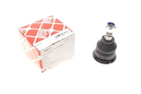 Кульова опора FEBI BILSTEIN 08571