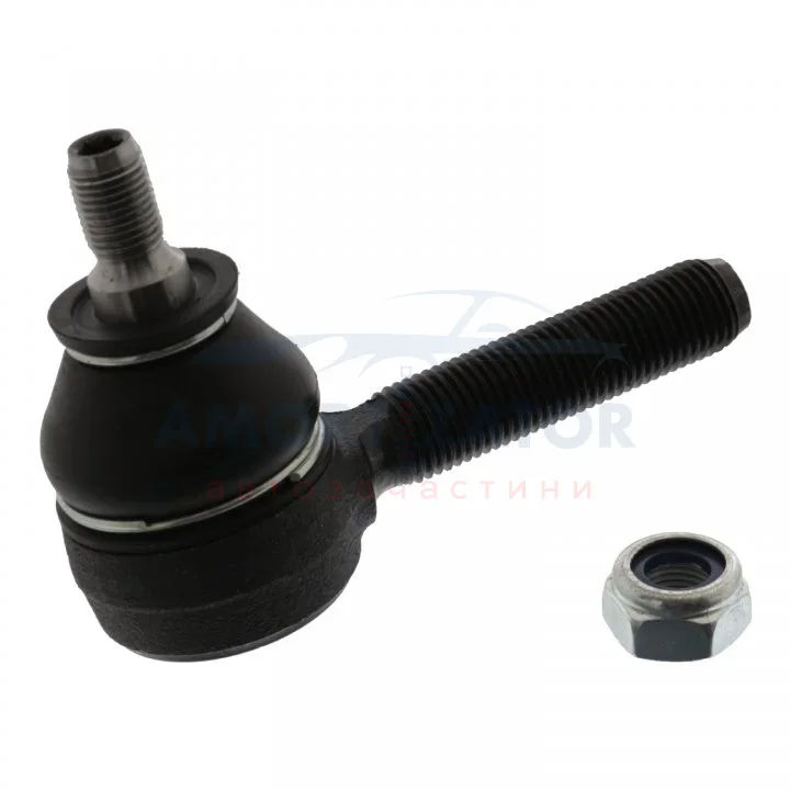 Наконечник тяги рульової FEBI BILSTEIN 08582 (фото 1)