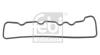 Прокладка кришки клапана Mercedes 500 SE/SEL/SEC / FEBI BILSTEIN 08610 (фото 1)