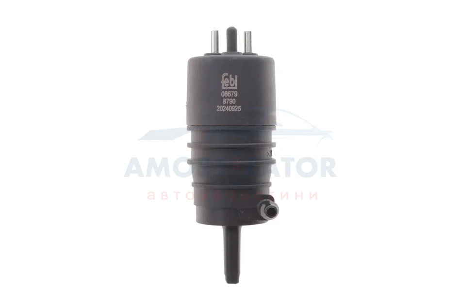 Насос омивача FEBI BILSTEIN 08679 (фото 1)