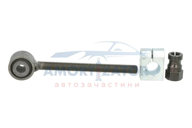 Натягувач ременя FEBI BILSTEIN 08758 (фото 1)