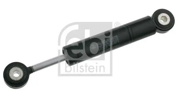Демпфер натягувача поліклінового ременя MB OM601/602/603 1200 Н (вир-во FEBI) FEBI BILSTEIN 08779 (фото 1)