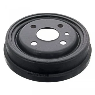 Гальмівний барабан FEBI BILSTEIN 08848