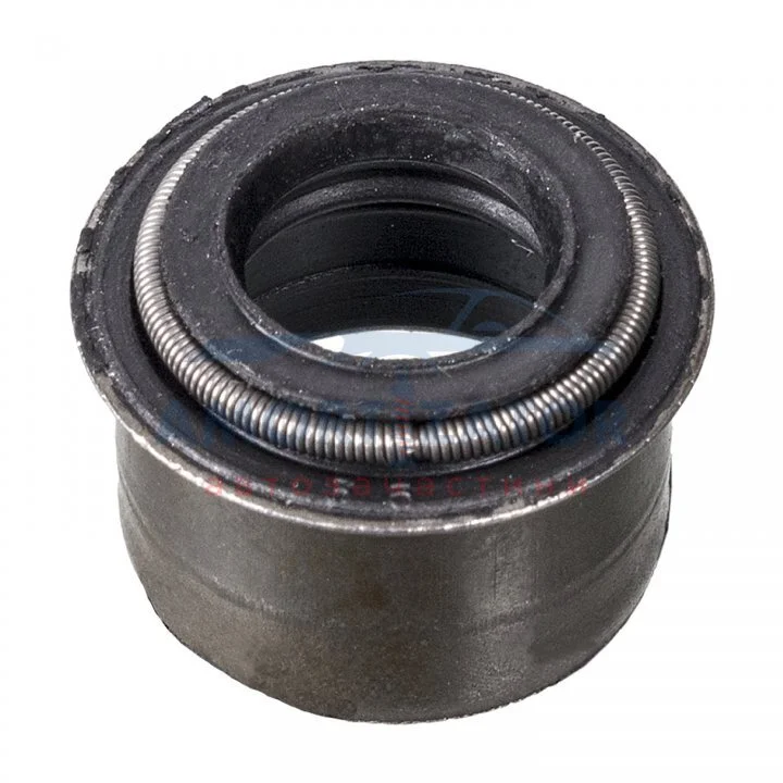 Сальник клапана (впуск/випуск) MB W115/W460/W123/T1 68-90 2.0-2.4 (9mm) FEBI BILSTEIN 08969 (фото 1)