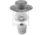 FEBI OPEL Р/комплект амортизатора Astra F 91- FEBI BILSTEIN 09016 (фото 1)