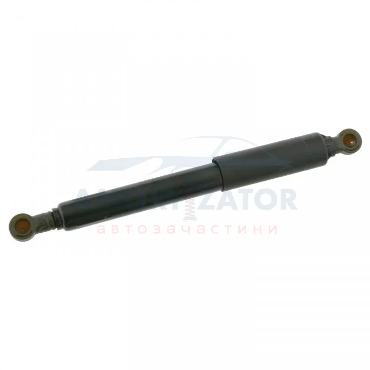 FEBI VW амортиз.топл.апарат.(системи тяг і важелів ПНВТ)Golf I/II,Jetta,Passat, FEBI BILSTEIN 09042 (фото 1)
