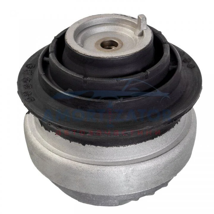 FEBI DB подушка двигун. лів.W202 6/93-/C180/200/220/200D/220D FEBI BILSTEIN 09153 (фото 1)