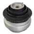 FEBI DB подушка двигун. лів.W202 6/93-/C180/200/220/200D/220D FEBI BILSTEIN 09153 (фото 1)