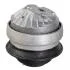 FEBI DB подушка двигун. лів.W202 6/93-/C180/200/220/200D/220D FEBI BILSTEIN 09153 (фото 2)
