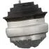 FEBI DB подушка двигун. лів.W202 6/93-/C180/200/220/200D/220D FEBI BILSTEIN 09153 (фото 5)