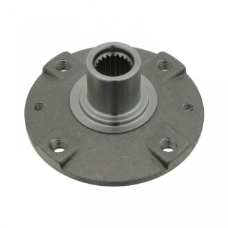 FEBI RENAULT маточина колеса передн. 9,11,19,Clio 91- FEBI BILSTEIN 09322
