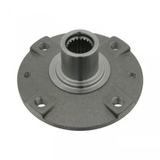 FEBI RENAULT маточина колеса передн. 9,11,19,Clio 91- FEBI BILSTEIN 09322