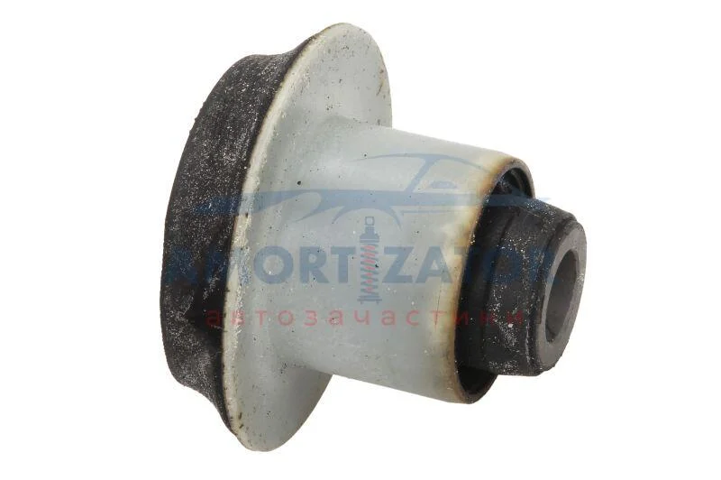 FEBI CITROEN С/блок задньої балки SAXO 96-,Peugeot 106 91- FEBI BILSTEIN 09377 (фото 1)