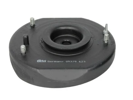 Подушка амортизатора передн прав RENAULT CLIO II, LAGUNA I 1.6-3.0 11.93-04.05 FEBI BILSTEIN 09379