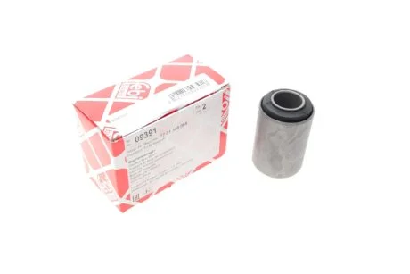 Сайлентблок важіля FEBI BILSTEIN 09391