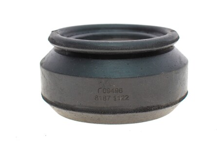 Опора амортизатора верхня FEBI BILSTEIN 09496