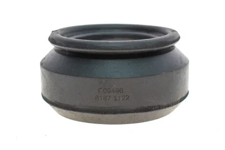 Кріплення амортизатора FEBI BILSTEIN 09496