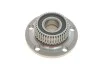 Маточина колеса FEBI BILSTEIN 09521 (фото 2)