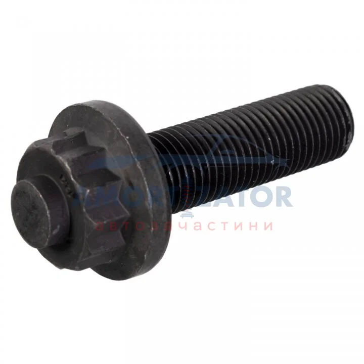 Болт колінчатого валу (з дванадцятигранним шліцем) FEBI BILSTEIN 09590 (фото 1)