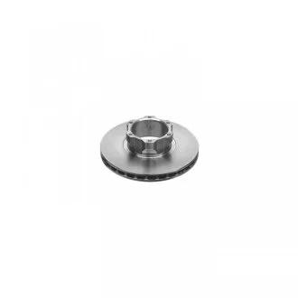 Гальмівний диск FEBI BILSTEIN 09678