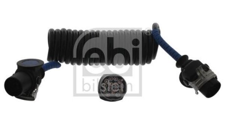 Електричний кабель FEBI BILSTEIN 09726