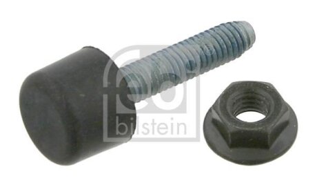 Буфер, капот FEBI BILSTEIN 09765