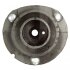 FEBI DB опора верхн.амортизатора W124 FEBI BILSTEIN 09795 (фото 3)