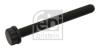 Болт FEBI BILSTEIN 09798 (фото 1)