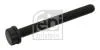 Болт FEBI BILSTEIN 09798 (фото 1)