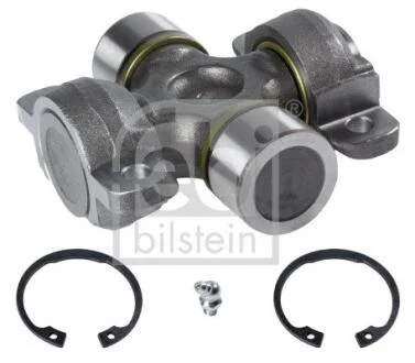 Хрестовина приводного валу FEBI BILSTEIN 09921