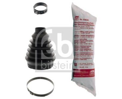 К-т пильника FEBI BILSTEIN 100047