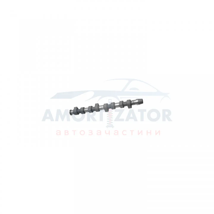 Вал розподільний VW Caddy II/Passat/T4 1.9D 89-04 FEBI BILSTEIN 10006 (фото 1)