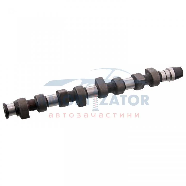 FEBI AUDI вал розподільчий 80 94-96,GOLF III 92- FEBI BILSTEIN 10009 (фото 1)