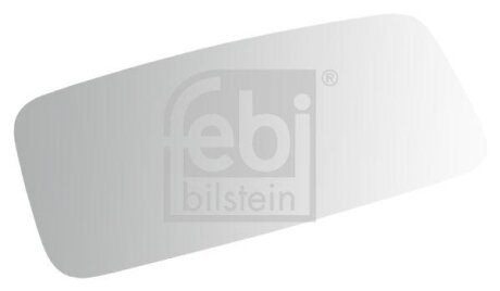 Скло дзеркала FEBI BILSTEIN 100113