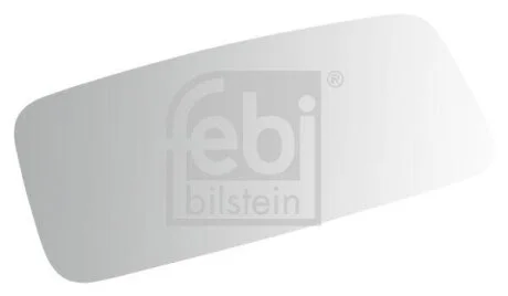 Скло дзеркала FEBI BILSTEIN 100113