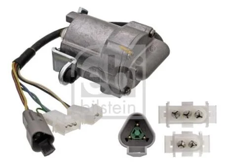 Педаль акселератора (газу) FEBI BILSTEIN 100179