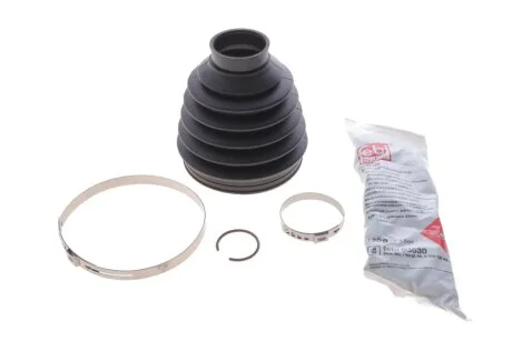 К-т пильника FEBI BILSTEIN 100222