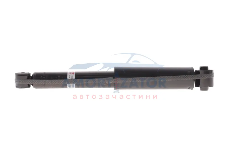 Амортизатор підвіски FEBI BILSTEIN 1002528 (фото 1)