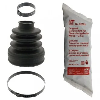 К-т пильника FEBI BILSTEIN 100303